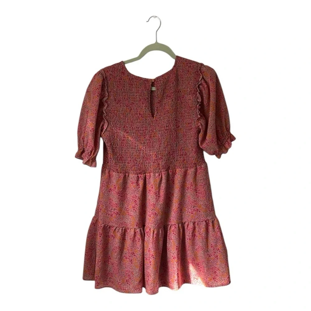 Wild Fable Mini Sundress NWOT Woman’s Medium - Picture 2 of 5